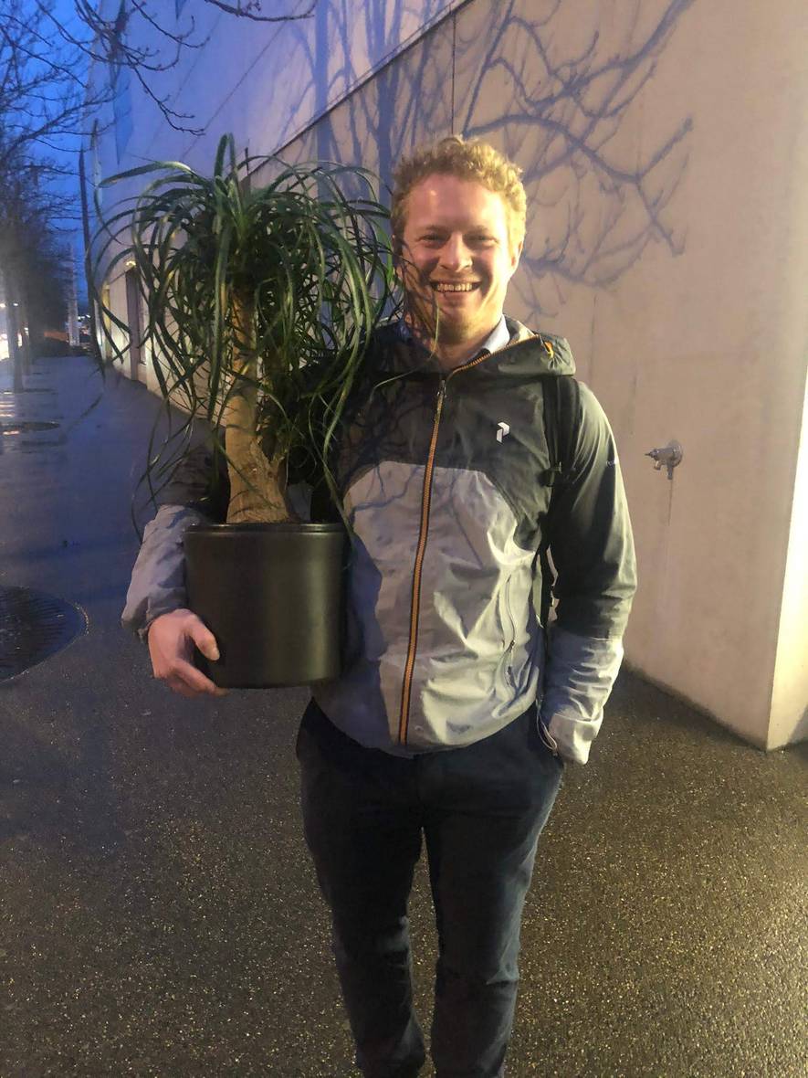 Bild 13 von Niklas Jäggi